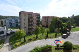 Krosno Odrzańskie - 3 pok. mieszkanie po remoncie